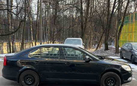 Skoda Octavia, 2011 год, 840 000 рублей, 3 фотография