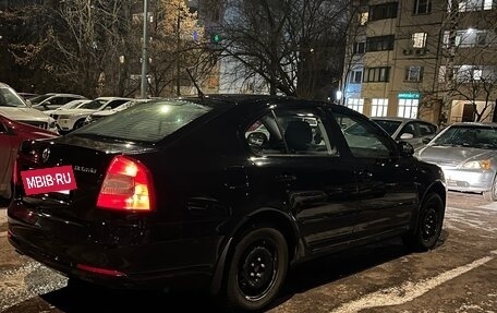 Skoda Octavia, 2011 год, 840 000 рублей, 14 фотография