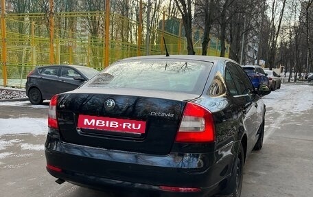 Skoda Octavia, 2011 год, 840 000 рублей, 5 фотография