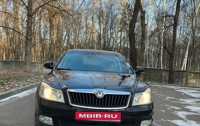 Skoda Octavia, 2011 год, 840 000 рублей, 1 фотография
