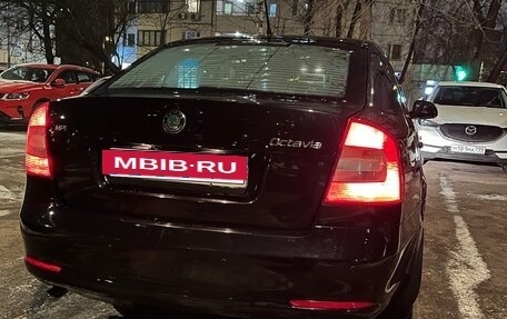 Skoda Octavia, 2011 год, 840 000 рублей, 13 фотография