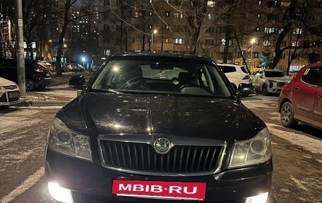 Skoda Octavia, 2011 год, 840 000 рублей, 11 фотография
