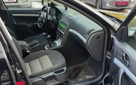 Skoda Octavia, 2011 год, 840 000 рублей, 6 фотография