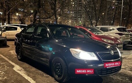 Skoda Octavia, 2011 год, 840 000 рублей, 12 фотография