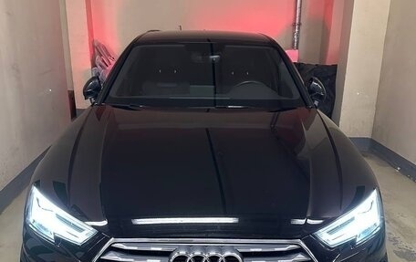 Audi A4, 2019 год, 3 900 000 рублей, 1 фотография
