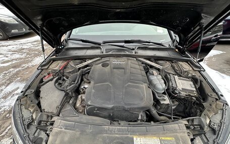 Audi A4, 2019 год, 3 900 000 рублей, 2 фотография