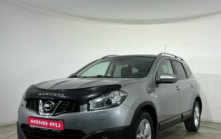 Nissan Qashqai+2 I, 2011 год, 1 000 000 рублей, 1 фотография