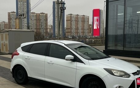 Ford Focus III, 2013 год, 850 000 рублей, 1 фотография