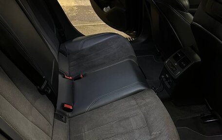 Audi A4, 2019 год, 3 900 000 рублей, 12 фотография