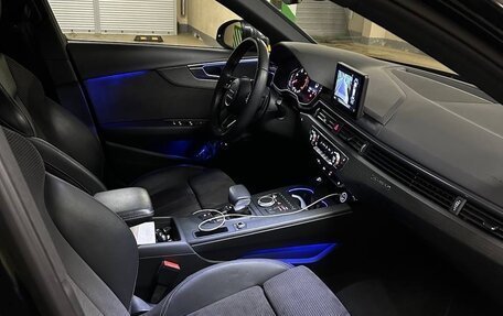 Audi A4, 2019 год, 3 900 000 рублей, 15 фотография