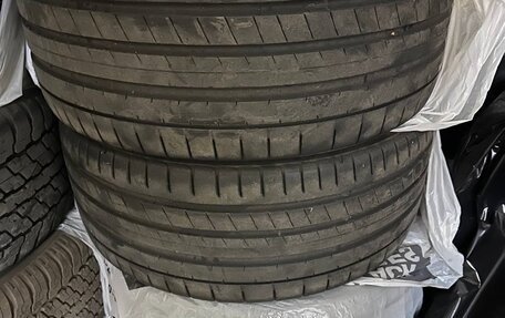 Audi A4, 2019 год, 3 900 000 рублей, 22 фотография