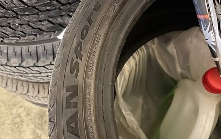 Audi A4, 2019 год, 3 900 000 рублей, 21 фотография