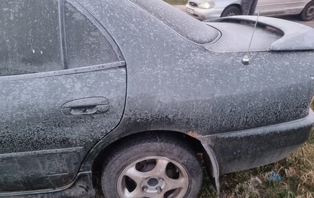 Mitsubishi Galant VIII, 1994 год, 50 000 рублей, 3 фотография