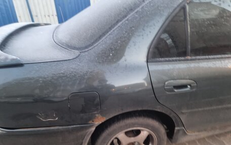 Mitsubishi Galant VIII, 1994 год, 50 000 рублей, 5 фотография