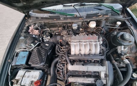 Mitsubishi Galant VIII, 1994 год, 50 000 рублей, 7 фотография