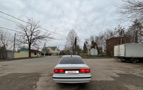 Nissan Sunny B15, 2000 год, 275 000 рублей, 2 фотография