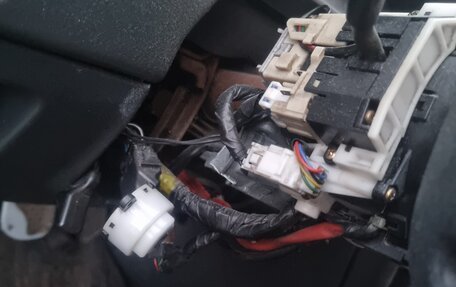 Mitsubishi Galant VIII, 1994 год, 50 000 рублей, 8 фотография