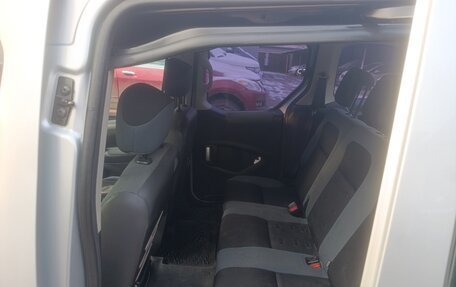 Citroen Berlingo II рестайлинг, 2010 год, 480 000 рублей, 9 фотография