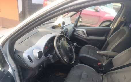 Citroen Berlingo II рестайлинг, 2010 год, 480 000 рублей, 13 фотография