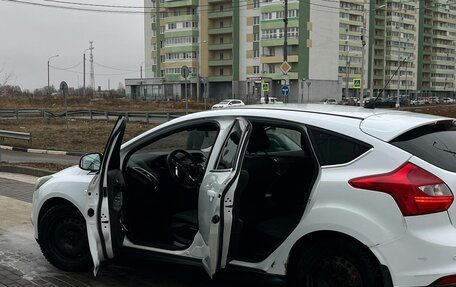 Ford Focus III, 2013 год, 850 000 рублей, 4 фотография