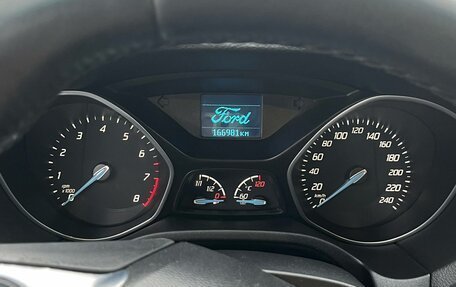 Ford Focus III, 2013 год, 850 000 рублей, 2 фотография