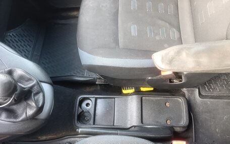 Citroen Berlingo II рестайлинг, 2010 год, 480 000 рублей, 10 фотография