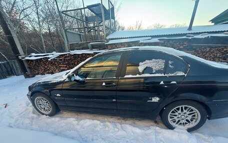 BMW 3 серия, 2000 год, 250 000 рублей, 3 фотография