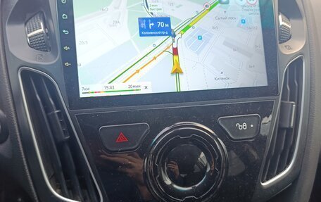 Ford Focus III, 2013 год, 850 000 рублей, 10 фотография