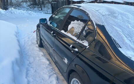 BMW 3 серия, 2000 год, 250 000 рублей, 4 фотография