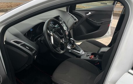 Ford Focus III, 2013 год, 850 000 рублей, 7 фотография