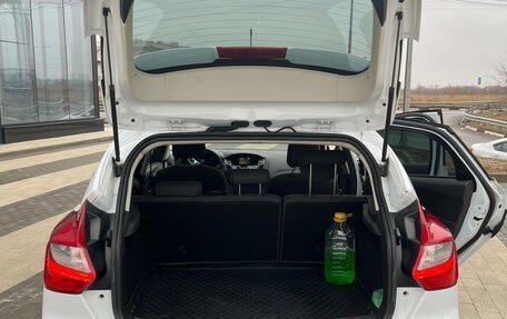 Ford Focus III, 2013 год, 850 000 рублей, 8 фотография