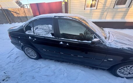 BMW 3 серия, 2000 год, 250 000 рублей, 6 фотография