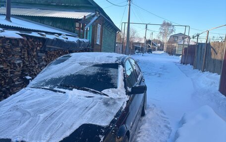 BMW 3 серия, 2000 год, 250 000 рублей, 8 фотография