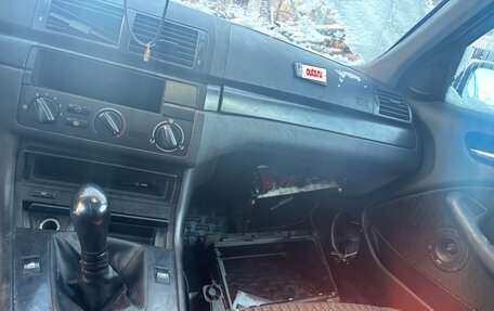 BMW 3 серия, 2000 год, 250 000 рублей, 12 фотография