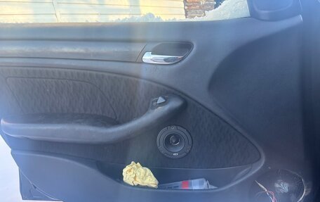 BMW 3 серия, 2000 год, 250 000 рублей, 13 фотография