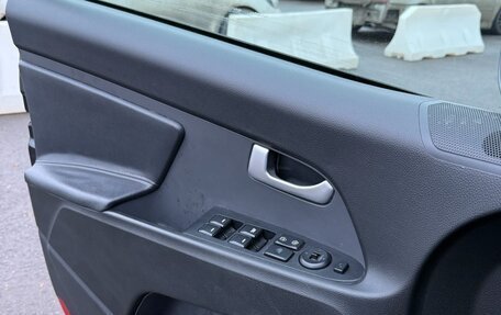 KIA Sportage III, 2011 год, 970 000 рублей, 10 фотография