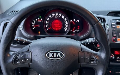 KIA Sportage III, 2011 год, 970 000 рублей, 6 фотография