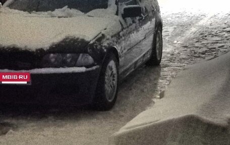 BMW 3 серия, 2000 год, 250 000 рублей, 15 фотография