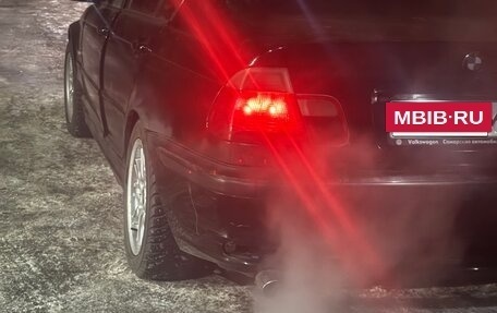 BMW 3 серия, 2000 год, 250 000 рублей, 16 фотография