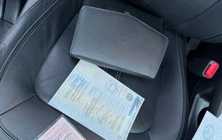 KIA Sportage III, 2011 год, 970 000 рублей, 23 фотография