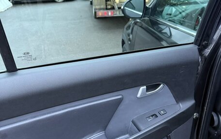 KIA Sportage III, 2011 год, 970 000 рублей, 13 фотография