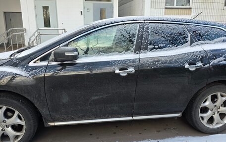 Mazda CX-7 I рестайлинг, 2010 год, 1 050 000 рублей, 3 фотография