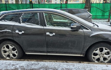 Mazda CX-7 I рестайлинг, 2010 год, 1 050 000 рублей, 6 фотография