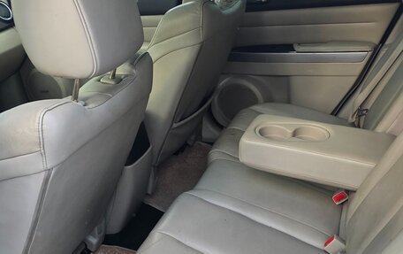 Mazda CX-7 I рестайлинг, 2010 год, 1 050 000 рублей, 13 фотография