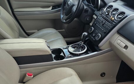 Mazda CX-7 I рестайлинг, 2010 год, 1 050 000 рублей, 9 фотография