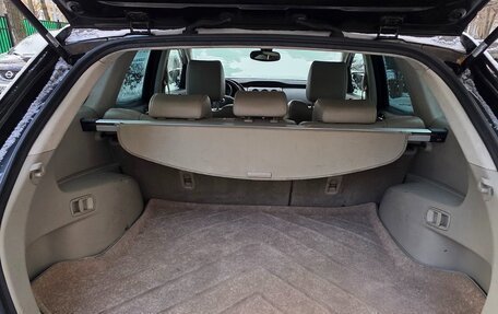 Mazda CX-7 I рестайлинг, 2010 год, 1 050 000 рублей, 12 фотография