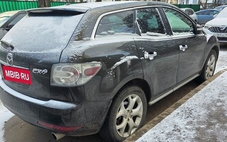 Mazda CX-7 I рестайлинг, 2010 год, 1 050 000 рублей, 5 фотография