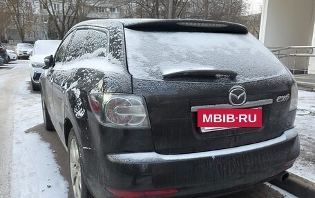 Mazda CX-7 I рестайлинг, 2010 год, 1 050 000 рублей, 4 фотография