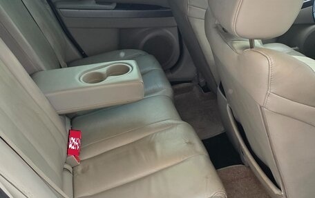 Mazda CX-7 I рестайлинг, 2010 год, 1 050 000 рублей, 14 фотография