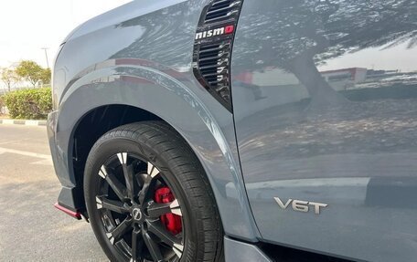 Nissan Patrol, 2025 год, 22 490 000 рублей, 7 фотография